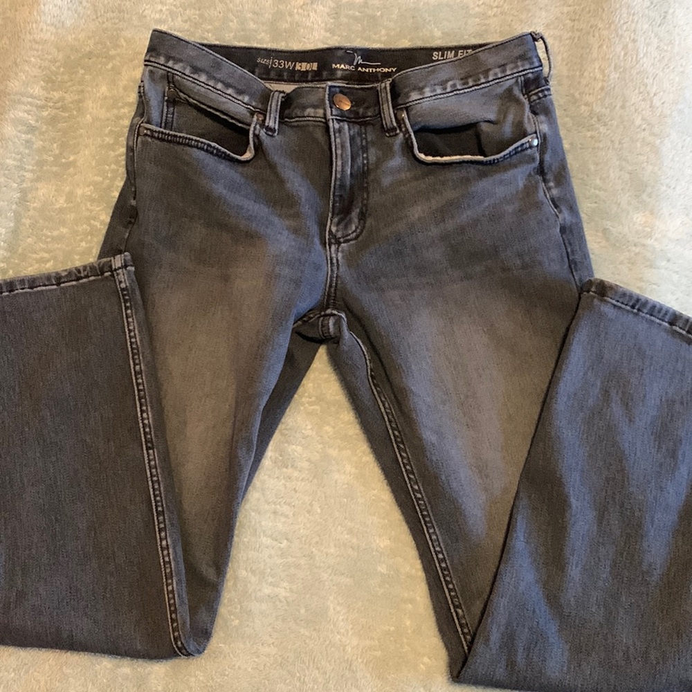 Mens Slim fit jeans